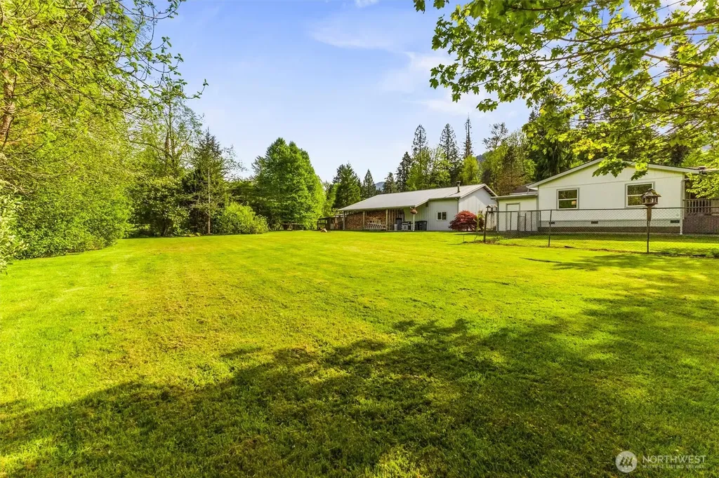 4930 Mosquito Lake Road Deming WA 98244