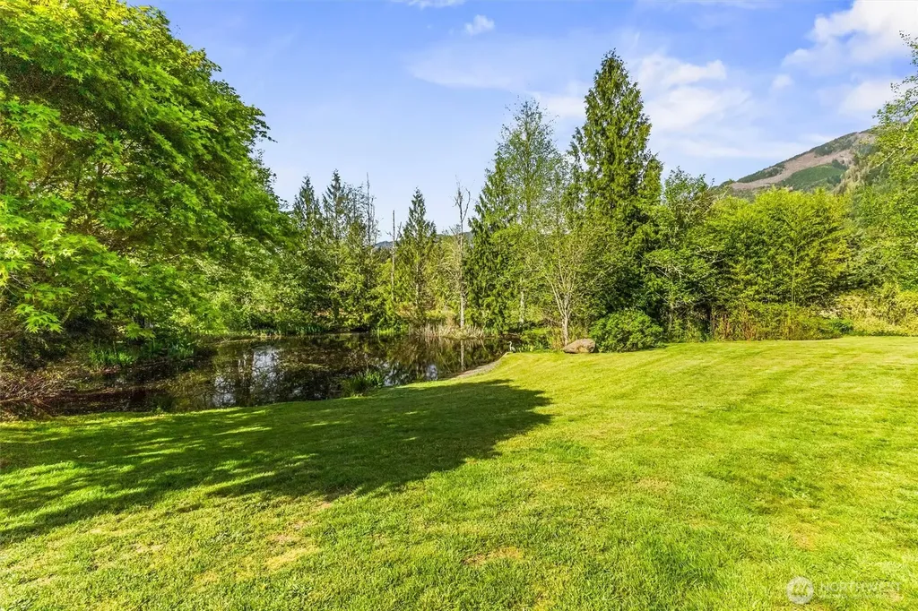 4930 Mosquito Lake Road Deming WA 98244