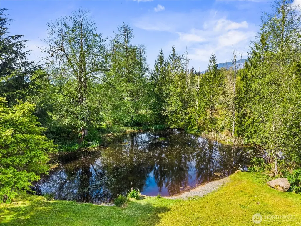 4930 Mosquito Lake Road Deming WA 98244