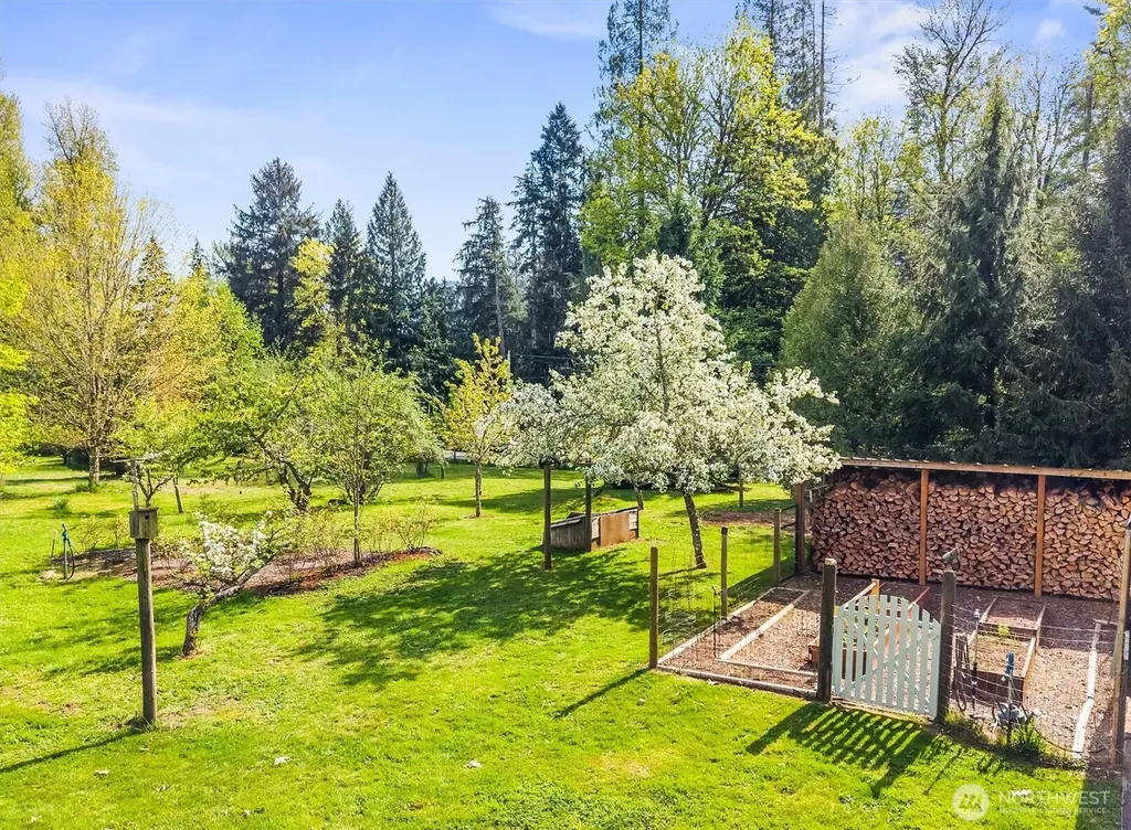 4930 Mosquito Lake Road Deming WA 98244