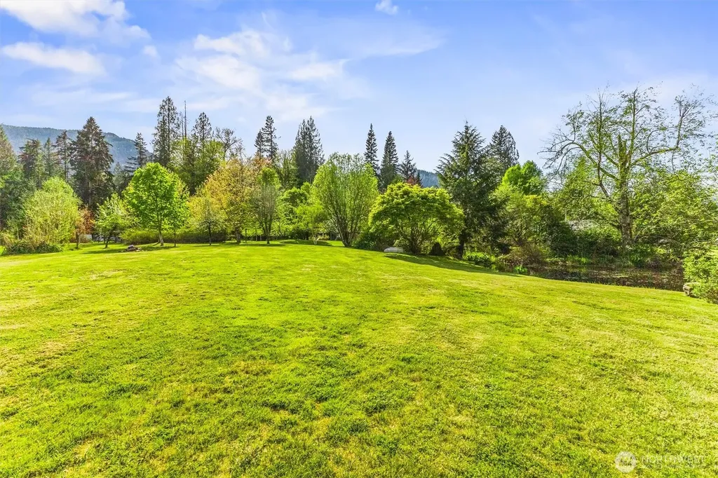 4930 Mosquito Lake Road Deming WA 98244