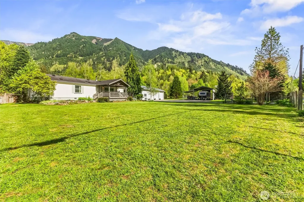 4930 Mosquito Lake Road Deming WA 98244