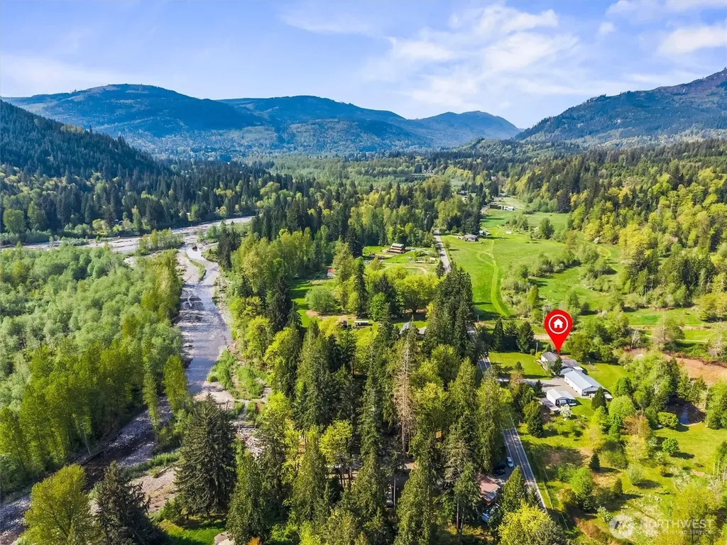 4930 Mosquito Lake Road Deming WA 98244