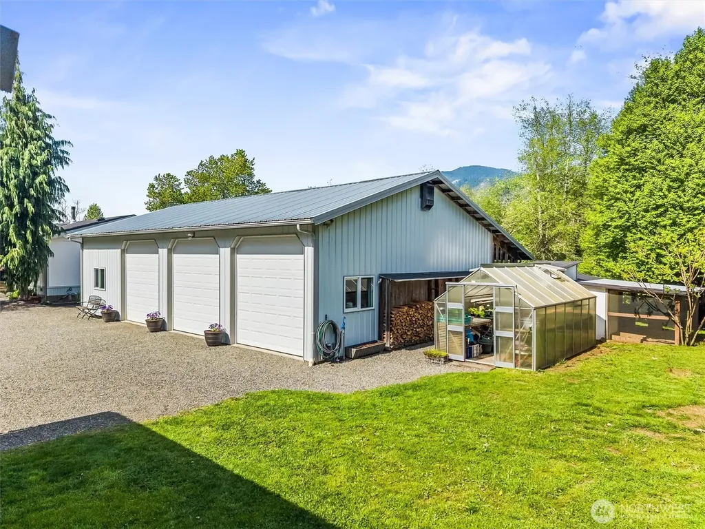 4930 Mosquito Lake Road Deming WA 98244