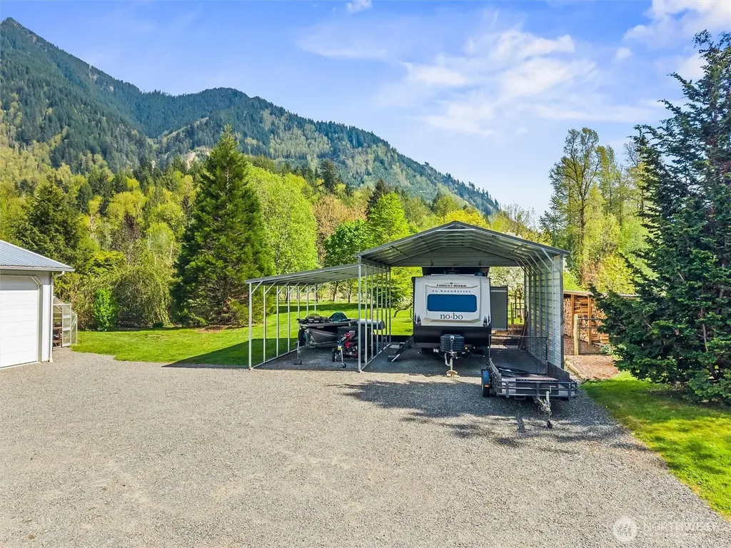 4930 Mosquito Lake Road Deming WA 98244