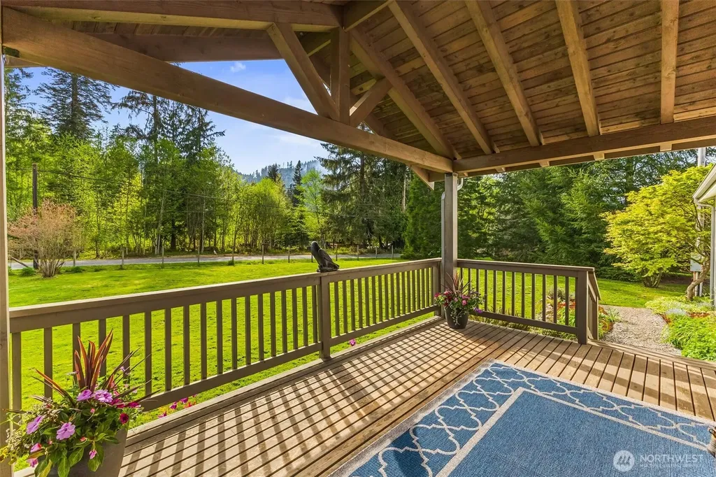 4930 Mosquito Lake Road Deming WA 98244