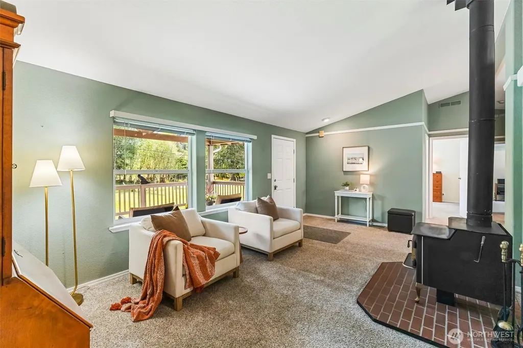 4930 Mosquito Lake Road Deming WA 98244