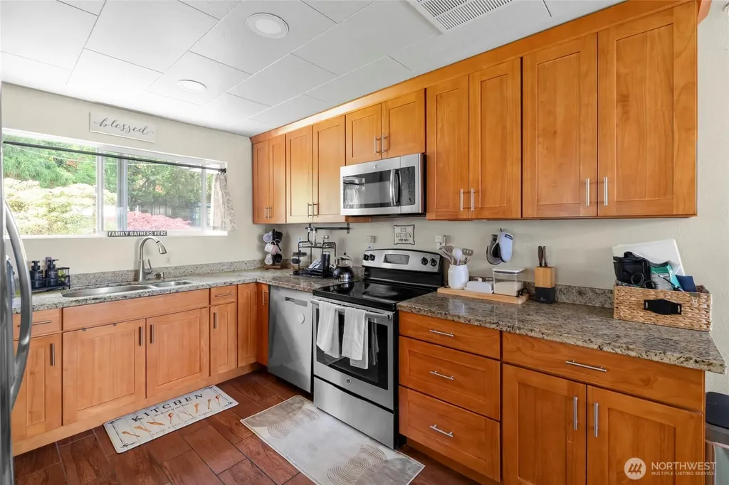 2124 Division Street NW Olympia WA 98502