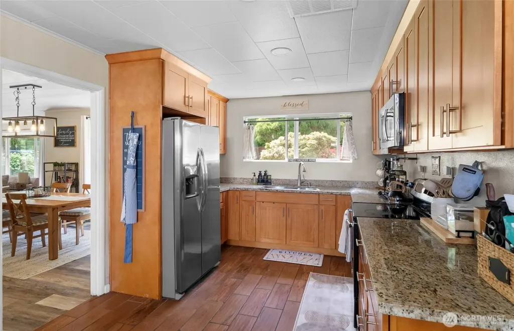 2124 Division Street NW Olympia WA 98502
