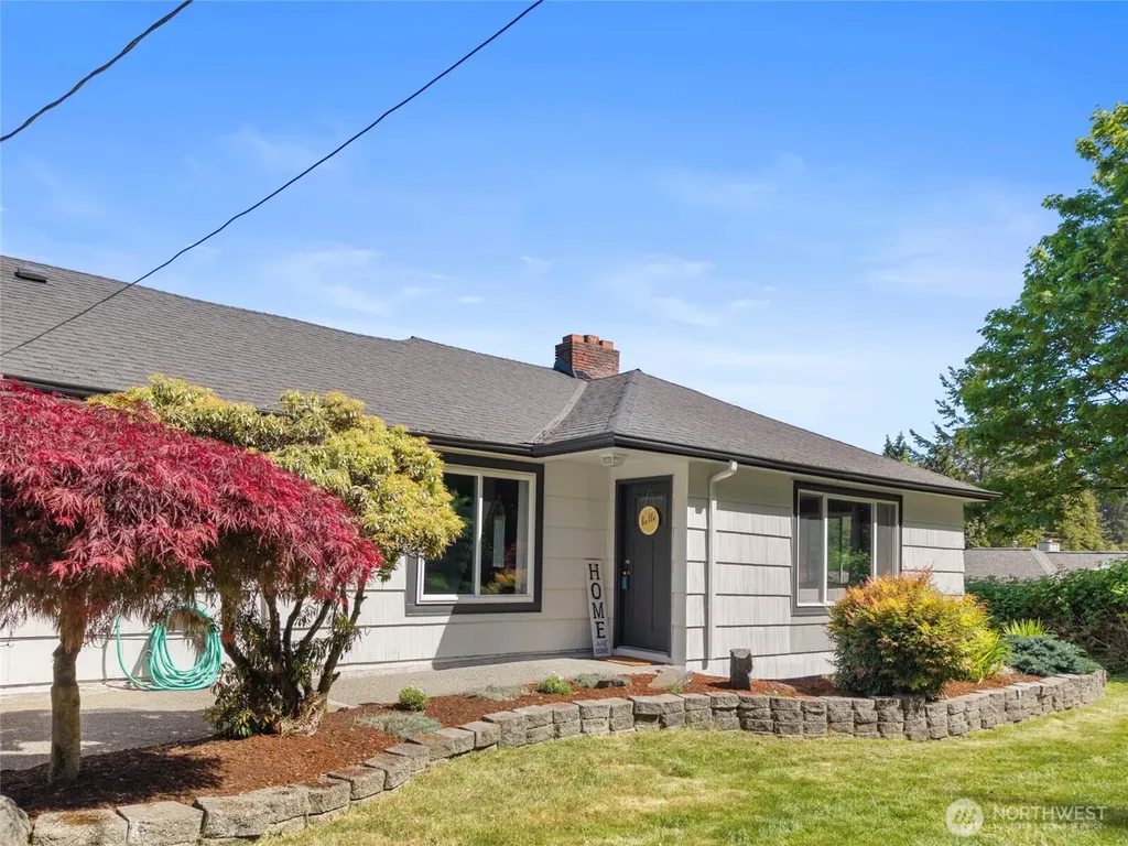 2124 Division Street NW Olympia WA 98502