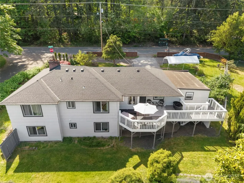 2124 Division Street NW Olympia WA 98502