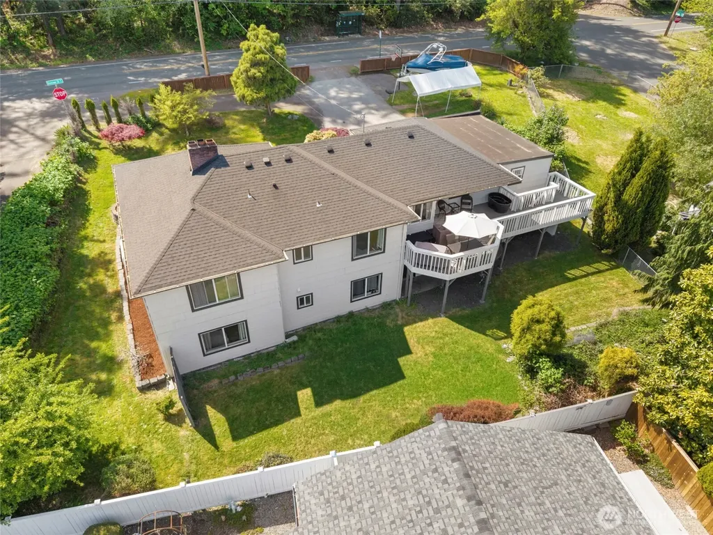 2124 Division Street NW Olympia WA 98502