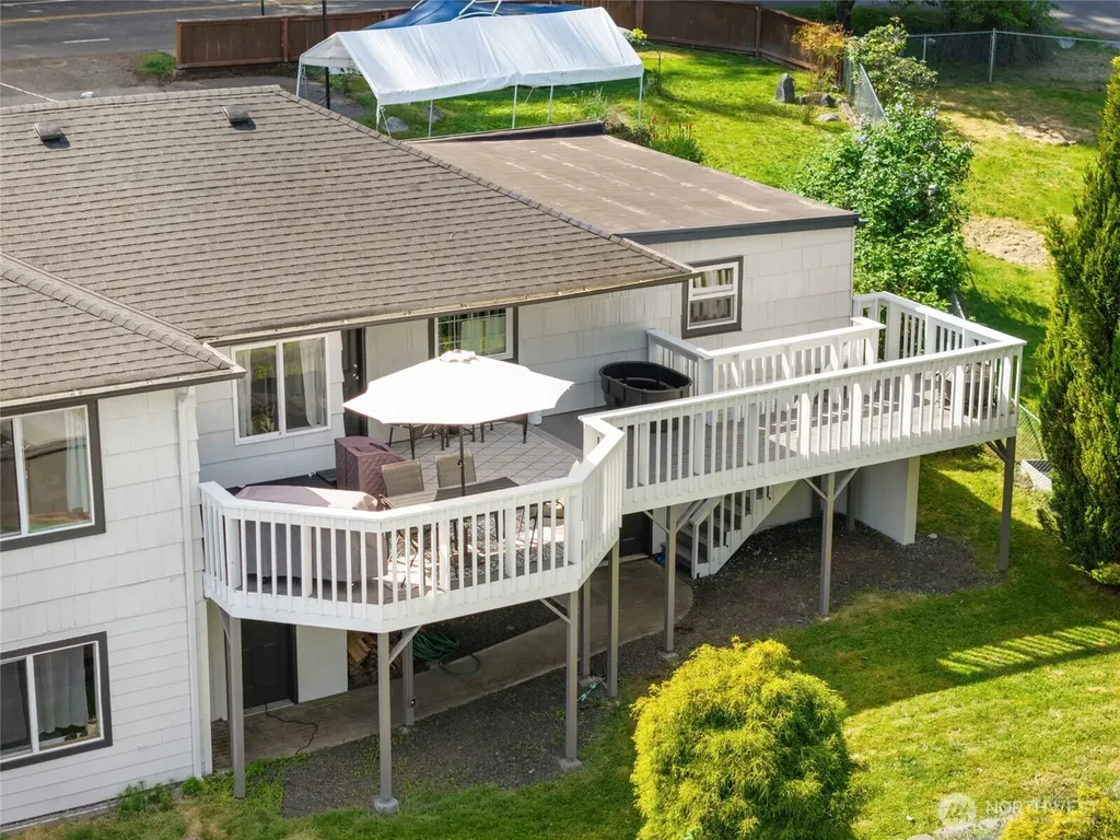 2124 Division Street NW Olympia WA 98502