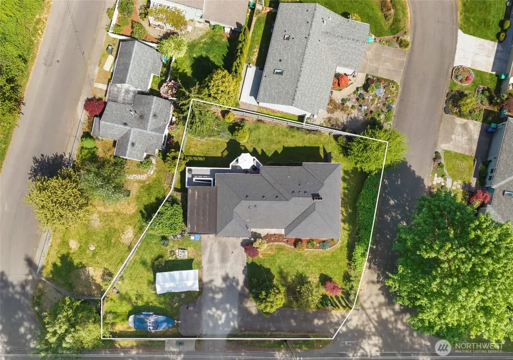 2124 Division Street NW Olympia WA 98502