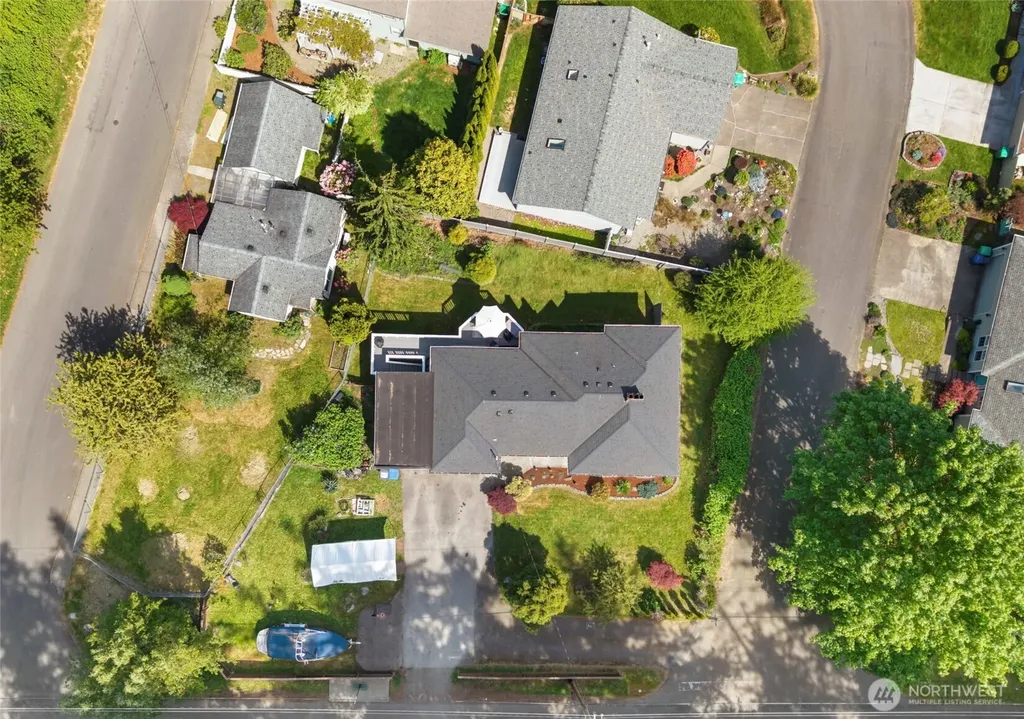 2124 Division Street NW Olympia WA 98502