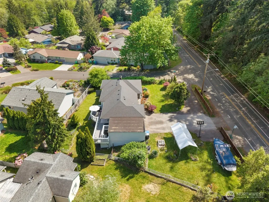 2124 Division Street NW Olympia WA 98502