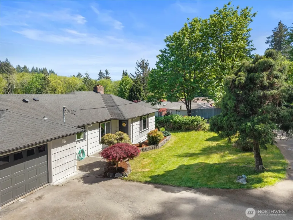 2124 Division Street NW Olympia WA 98502