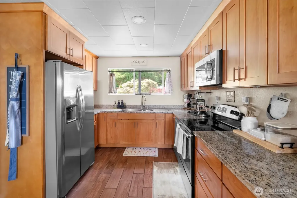 2124 Division Street NW Olympia WA 98502