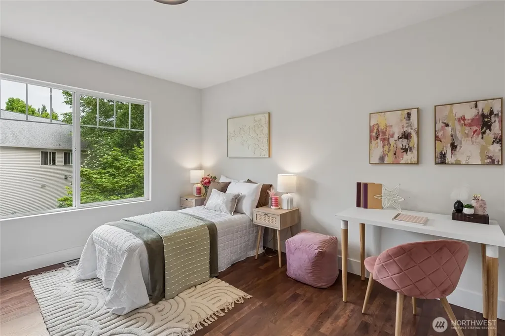 9237 NE 173rd Place Bothell WA 98011