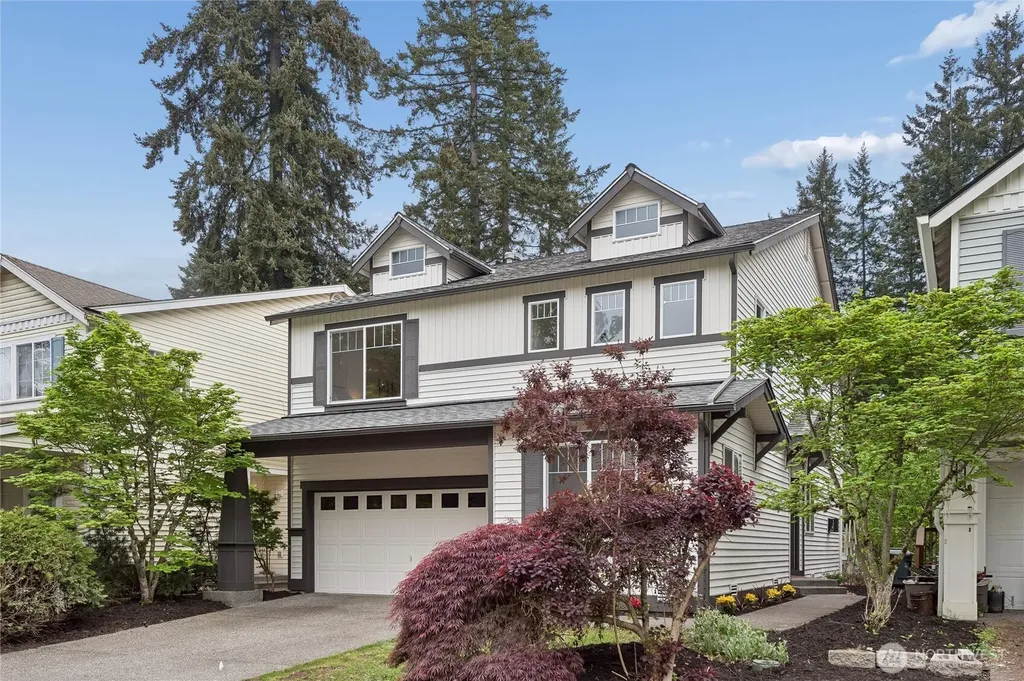 9237 NE 173rd Place Bothell WA 98011