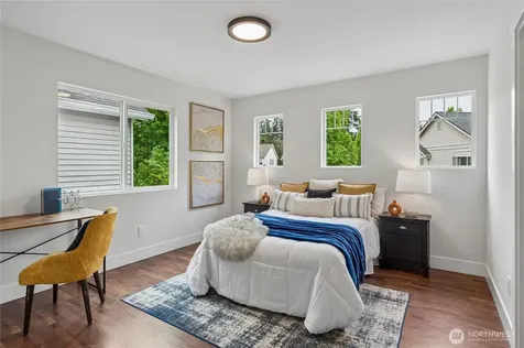9237 NE 173rd Place Bothell WA 98011