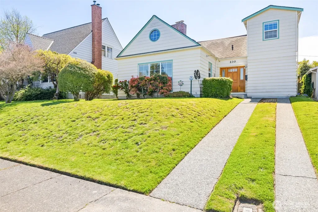 230 W 14th Street Port Angeles WA 98362