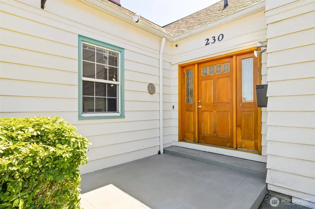 230 W 14th Street Port Angeles WA 98362