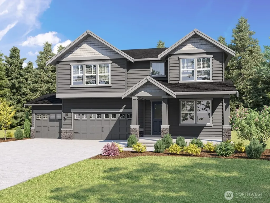 561 SE 12th Place North Bend WA 98045