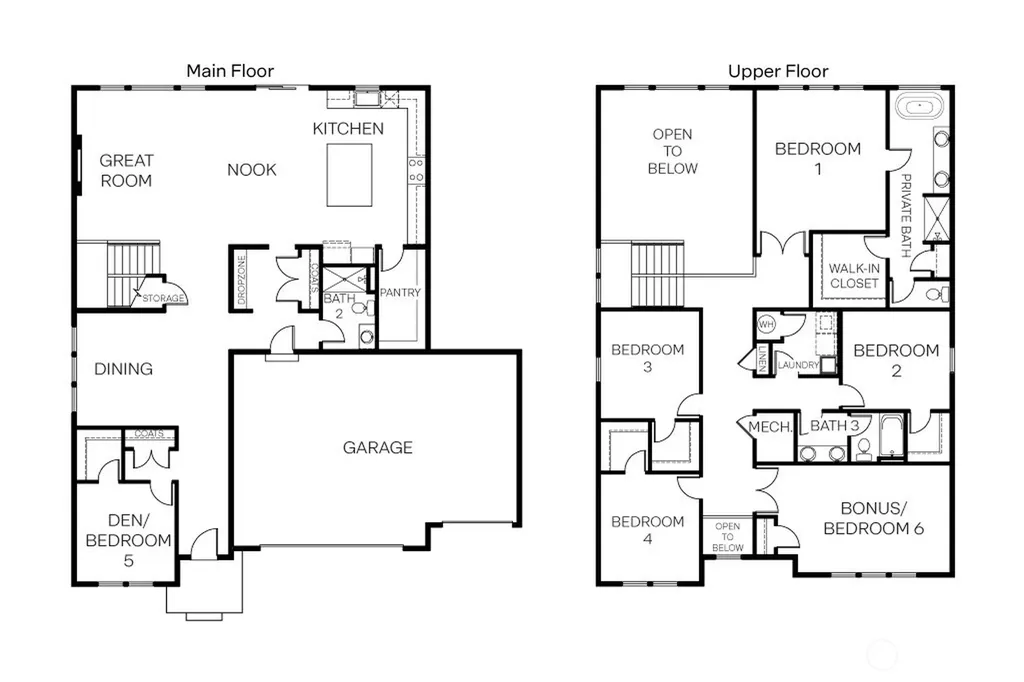 561 SE 12th Place North Bend WA 98045