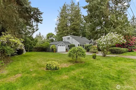 1711 NE 113th Street Seattle WA 98125