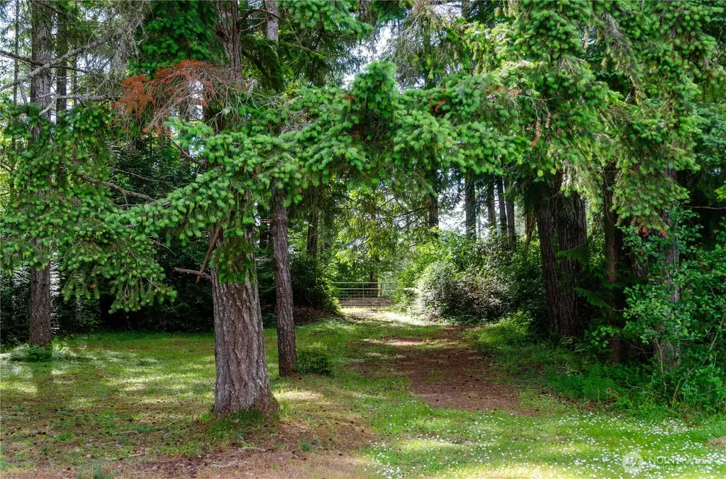 3081 E Pickering Road Shelton WA 98584