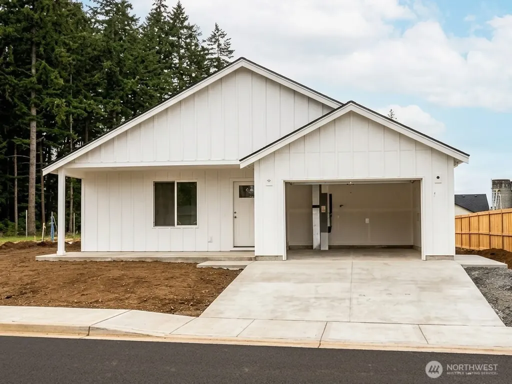 245 Eminence Avenue Winlock WA 98596