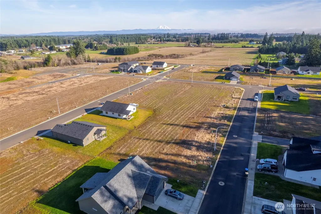 245 Eminence Avenue Winlock WA 98596