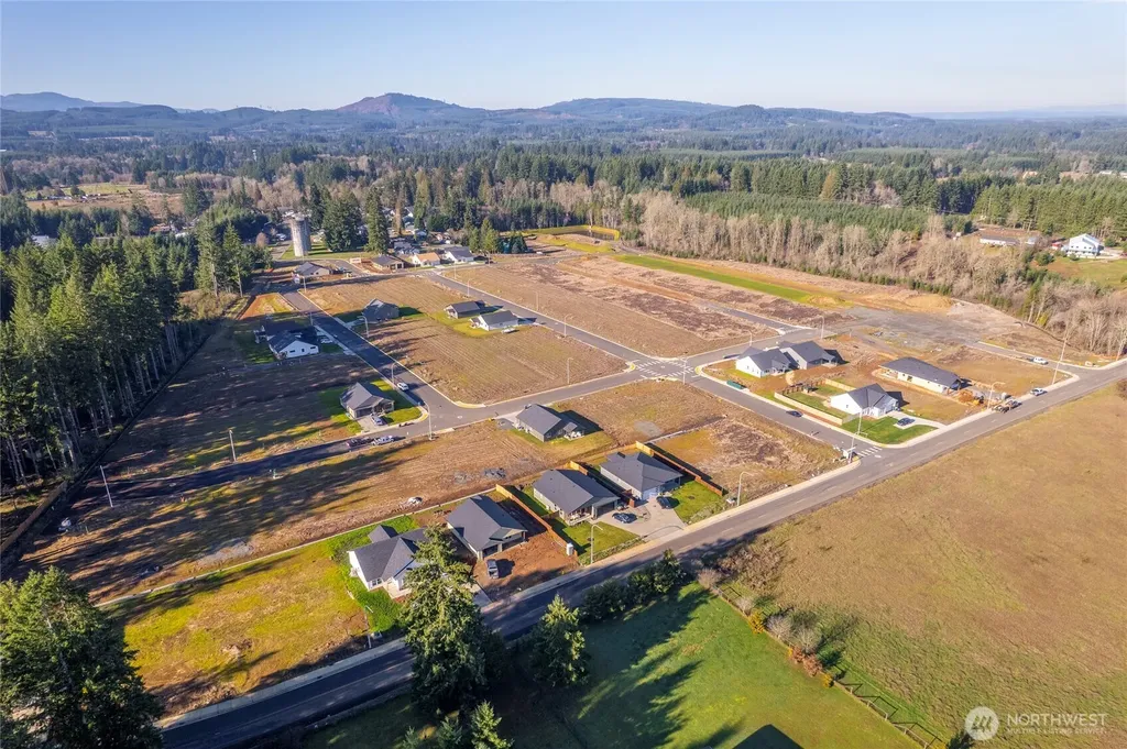 245 Eminence Avenue Winlock WA 98596