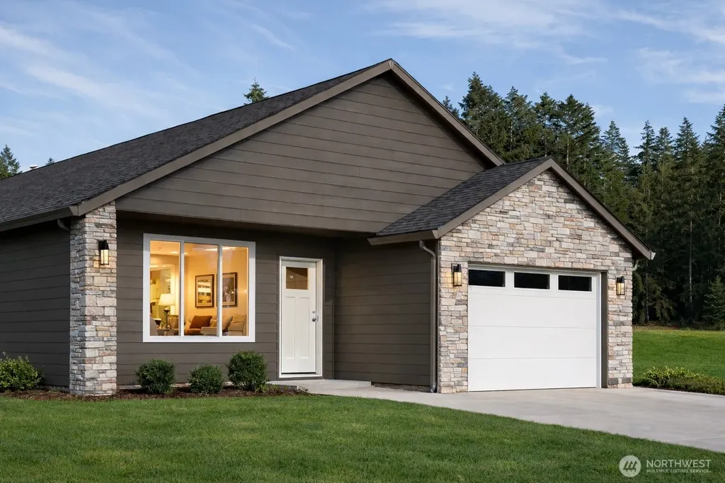 245 Eminence Avenue Winlock WA 98596