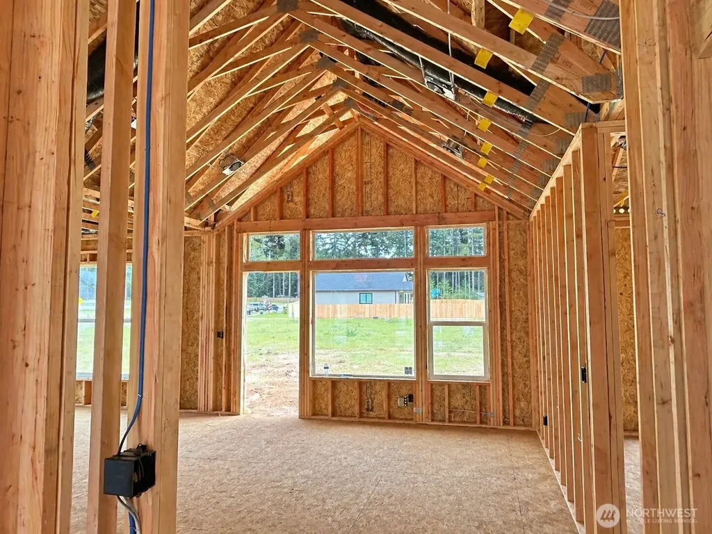 245 Eminence Avenue Winlock WA 98596