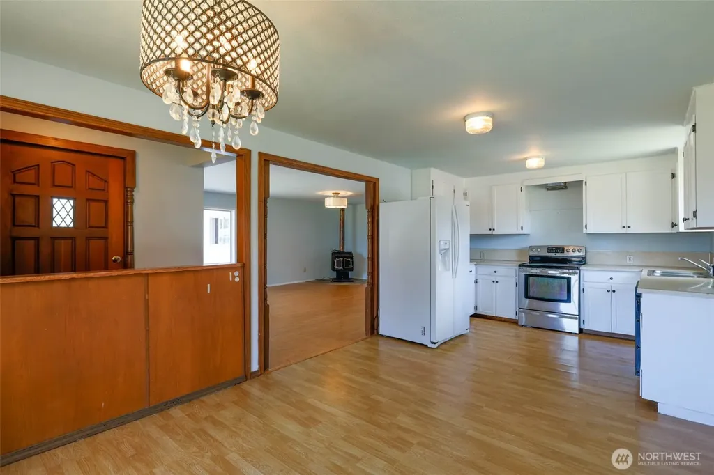310 N Melbourne Street Westport WA 98595