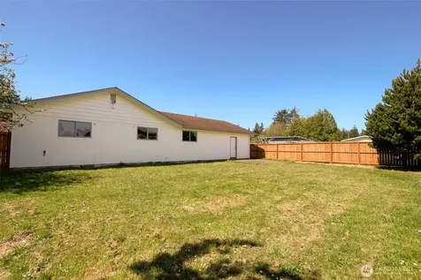 310 N Melbourne Street Westport WA 98595