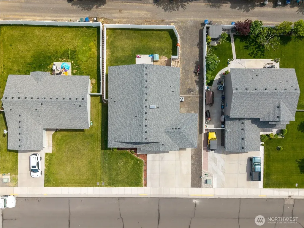 822 Willow Ave NE Quincy WA 98848