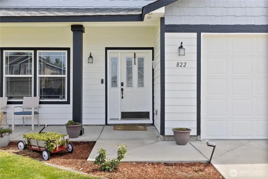 822 Willow Ave NE Quincy WA 98848