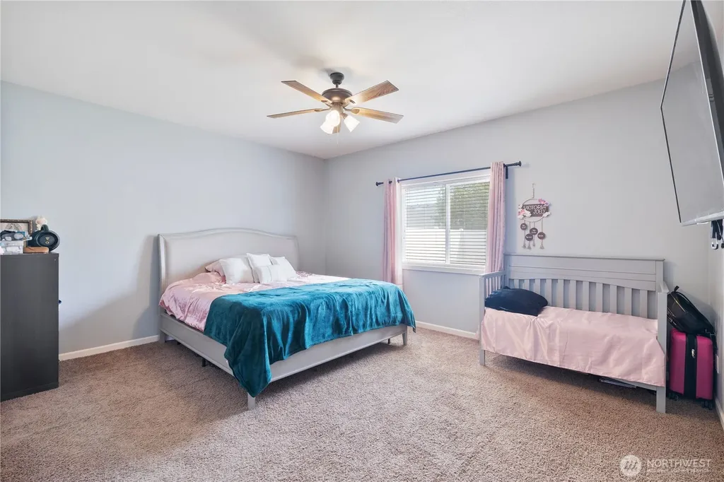 822 Willow Ave NE Quincy WA 98848