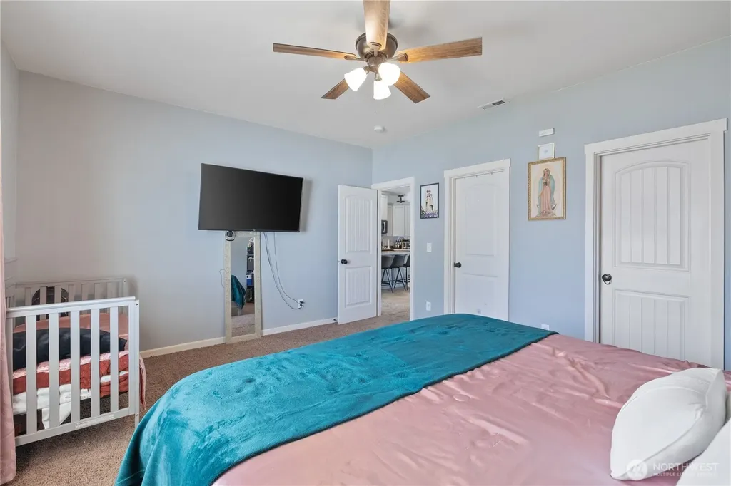 822 Willow Ave NE Quincy WA 98848