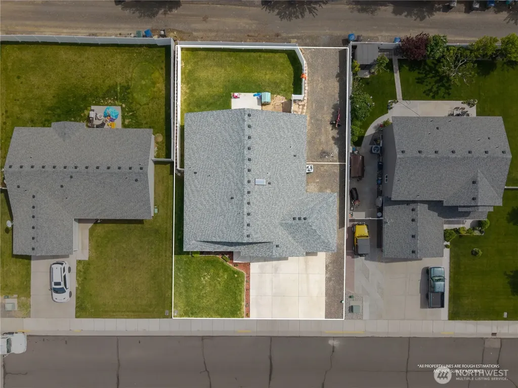 822 Willow Ave NE Quincy WA 98848