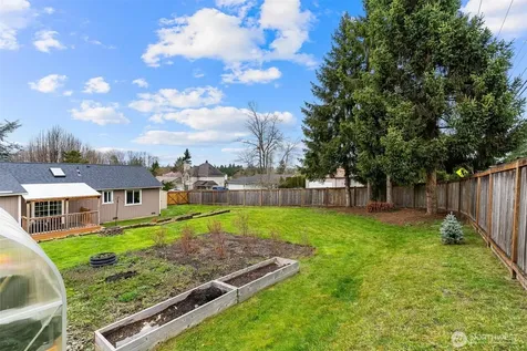 6713 66th Drive NE Marysville WA 98270