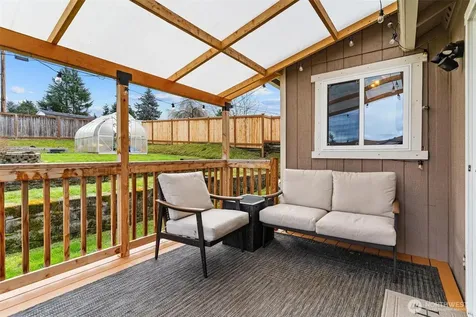 6713 66th Drive NE Marysville WA 98270