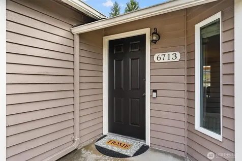 6713 66th Drive NE Marysville WA 98270