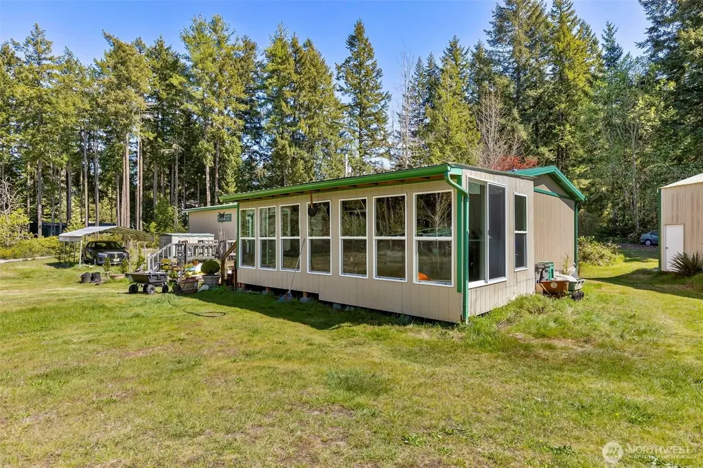 8262 Seabeck Highway NW Bremerton WA 98312