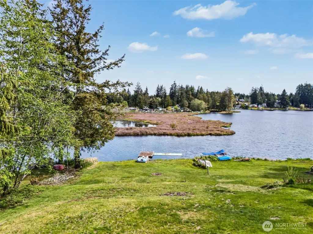 1670 W Star Lake Drive Elma WA 98541