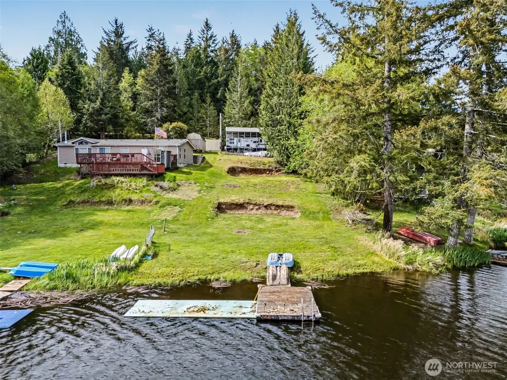 1670 W Star Lake Drive Elma WA 98541