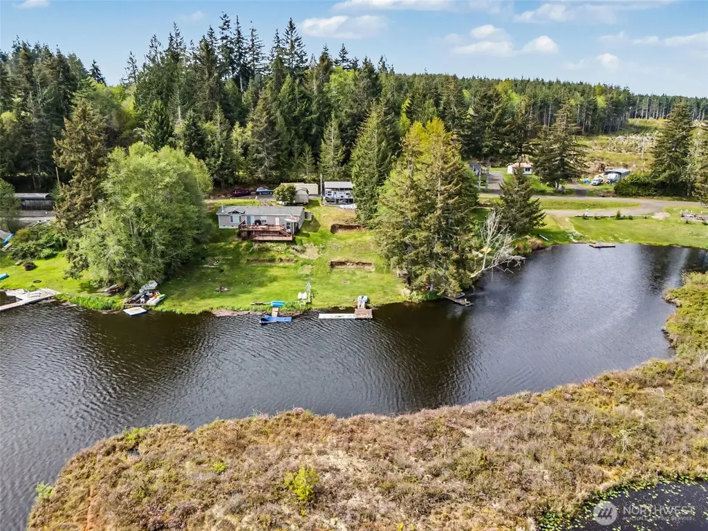 1670 W Star Lake Drive Elma WA 98541